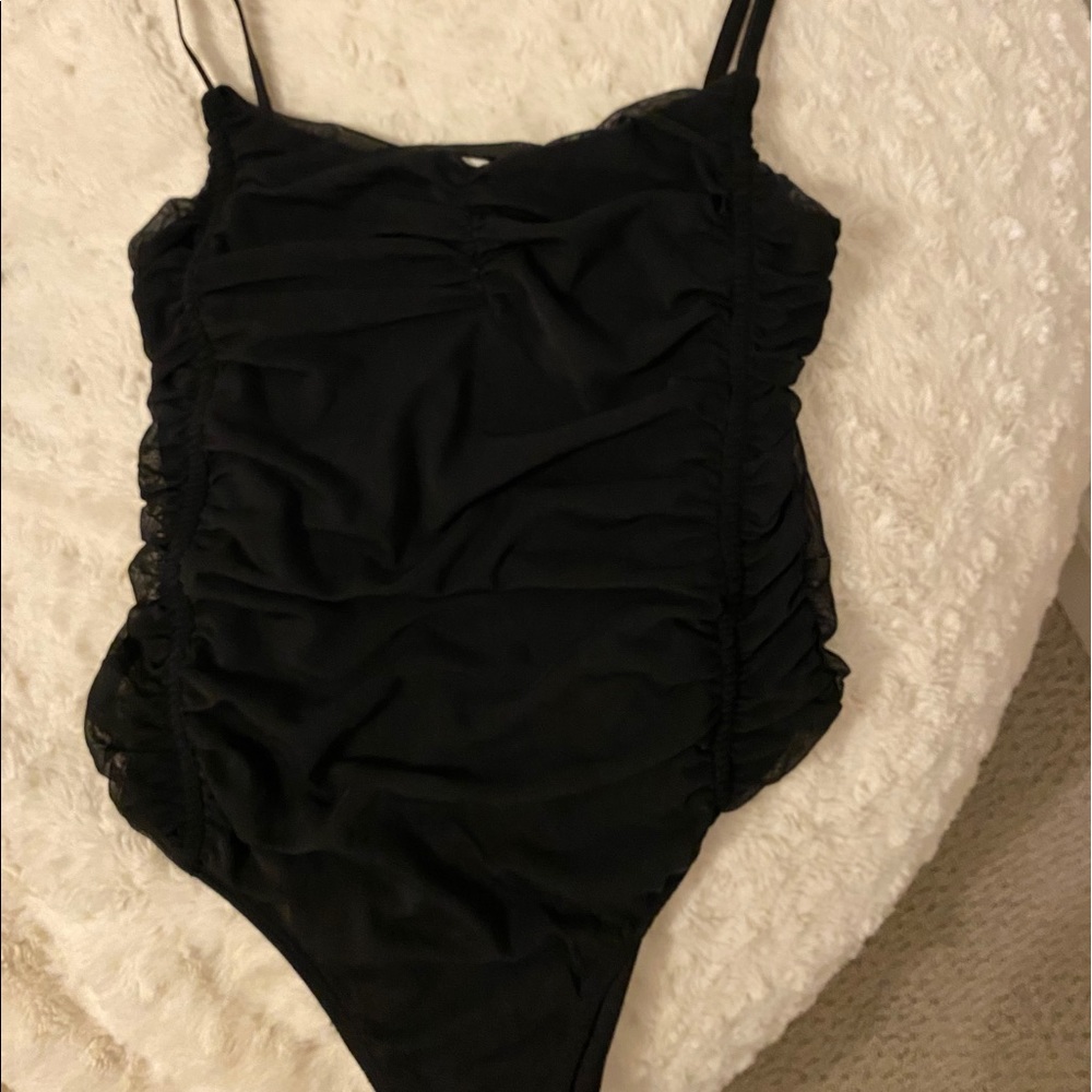 TOPSHOP BODY SUIT